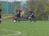 S.K.N.W.K. 2 - M.z.C. '11 4 (competitie) seizoen 2022-2023 (89/96)